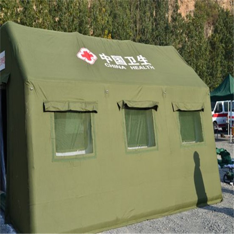 徐州充气军用帐篷模型厂家直销